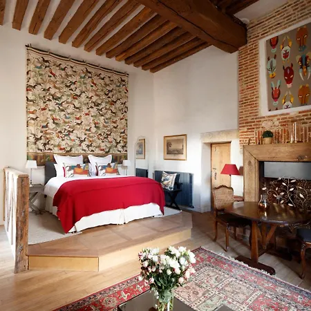 Le Domaine De Fleury - Pierres D'Histoire Apartment Exterior photo