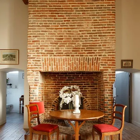 Le Domaine De Fleury - Pierres D'Histoire Apartment Exterior photo