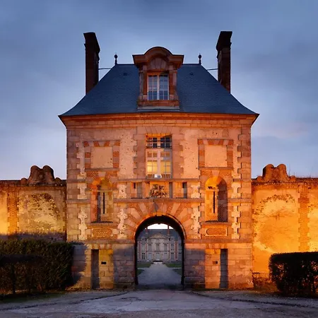 Le Domaine De Fleury - Pierres D'Histoire Apartment Exterior photo