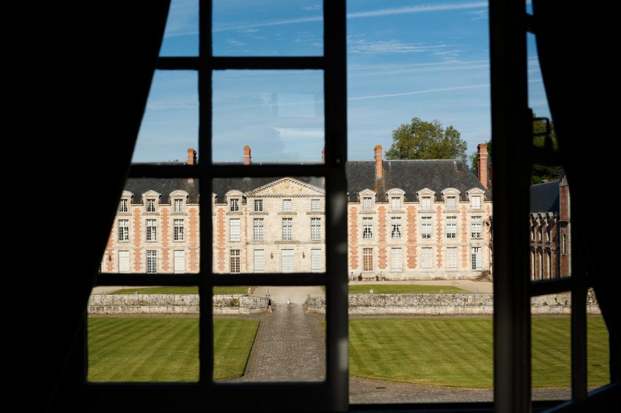 Le Domaine De - Pierres D'histoire Fleury-en-Biere
