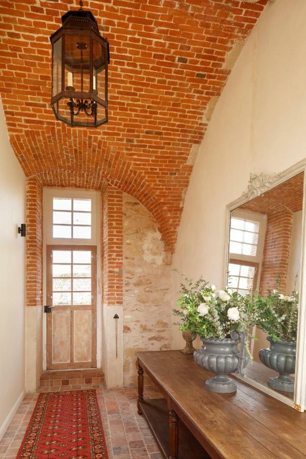 Le Domaine De - Pierres D'histoire Fleury-en-Biere