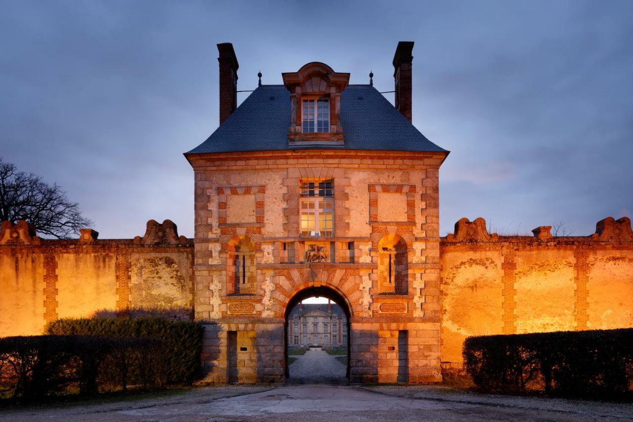Le Domaine De - Pierres D'histoire